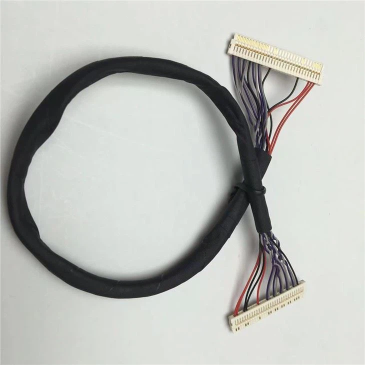 Kabel LVDS 30 pinów