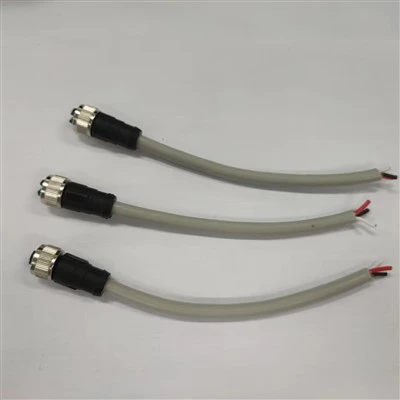 Kabel kodu M12 K