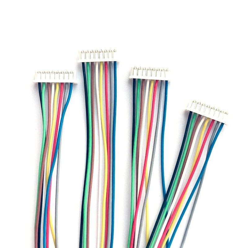 OEM Molex 51021 Connector Harness