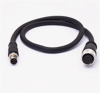 Kabel M12 do M8