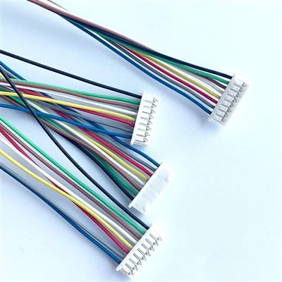Wiązka złącza OEM MOLEX 51021